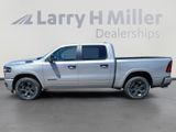 New 2025 RAM 1500 Big Horn image 2