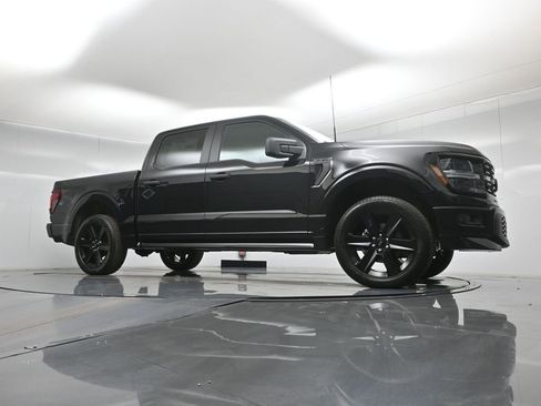 New 2026 Ford F150 STX AWD/4WD image 46