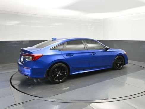 Used 2024 Honda Civic Sport image 15