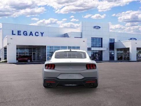 New 2026 Ford Mustang Coupe RWD image 5