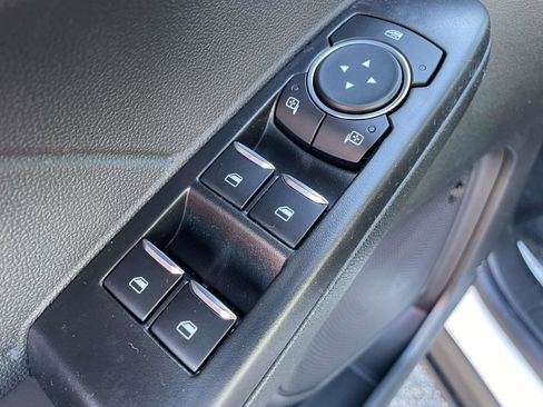 New 2026 Ford Escape ST-Line Select w/ Tech Pack #2 image 17