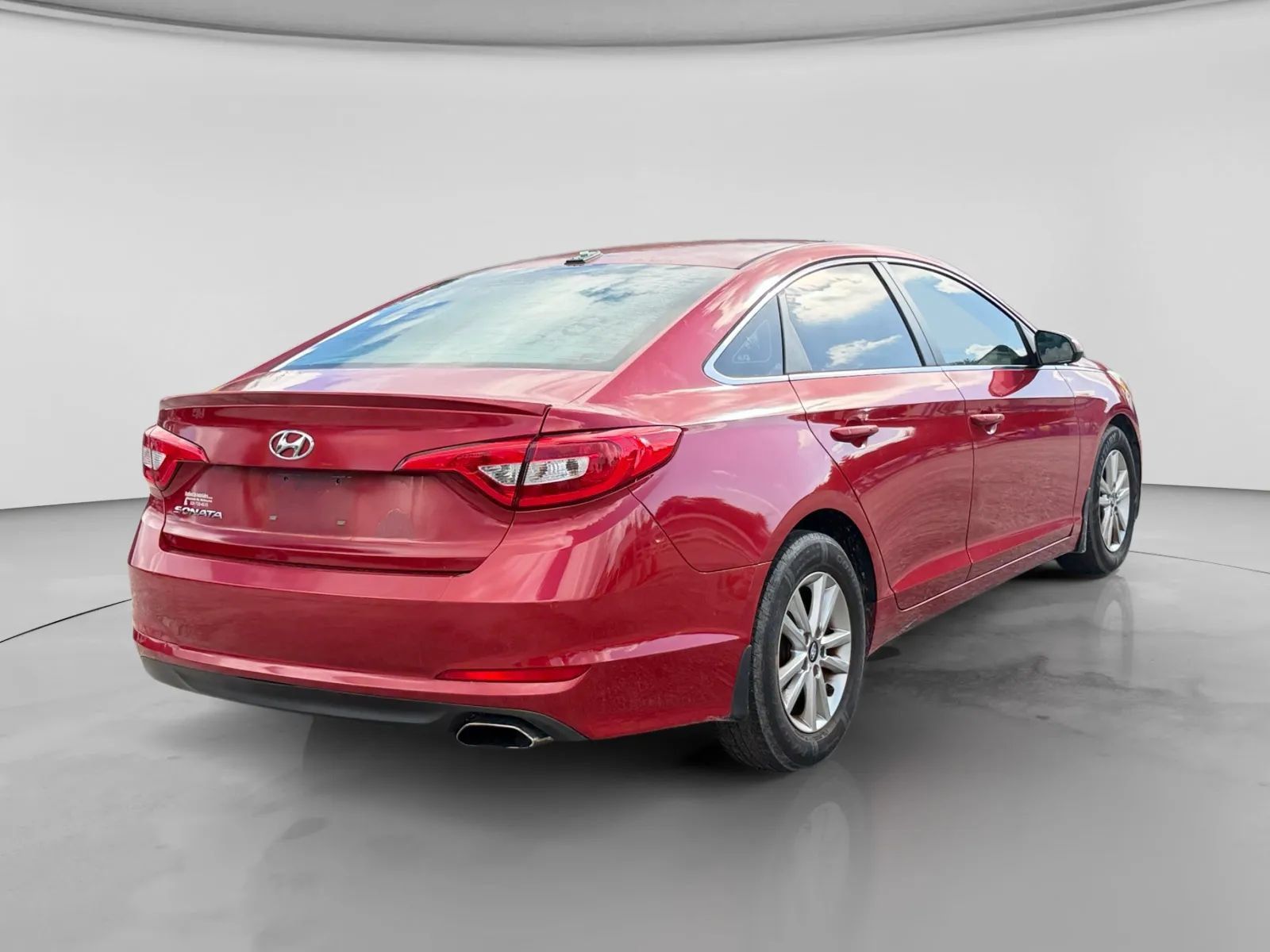 Used 2017 Hyundai Sonata SE FWD image 5