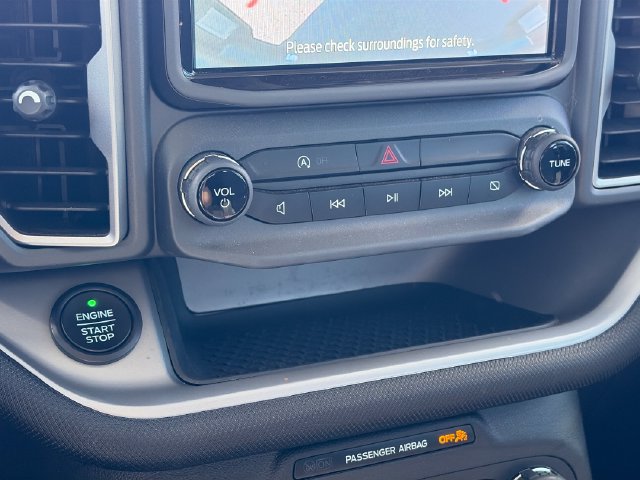 Used 2021 Ford Bronco Sport Big Bend AWD/4WD image 22