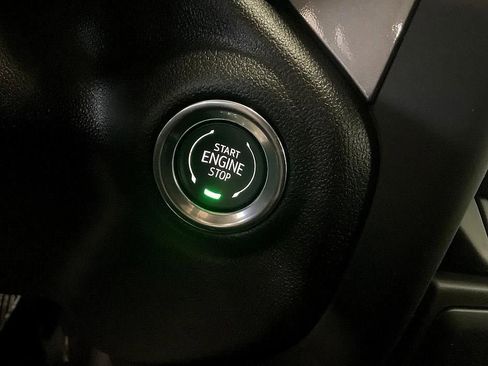 New 2026 Chevrolet Silverado 1500 Custom image 20