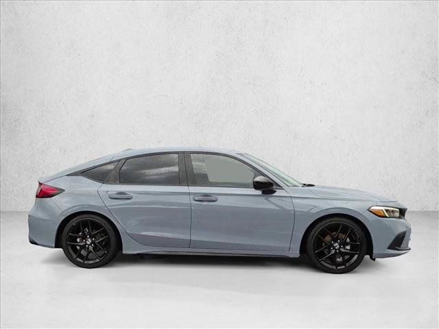 Used 2024 Honda Civic Sport image 9