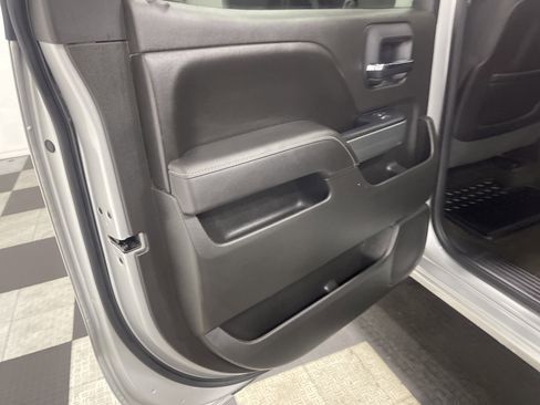 Used 2015 Chevrolet Silverado 1500 LT image 15