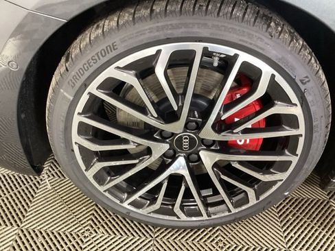 New 2025 Audi S5 Premium Plus image 8