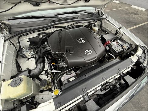 Used 2006 Toyota Tacoma PreRunner image 22