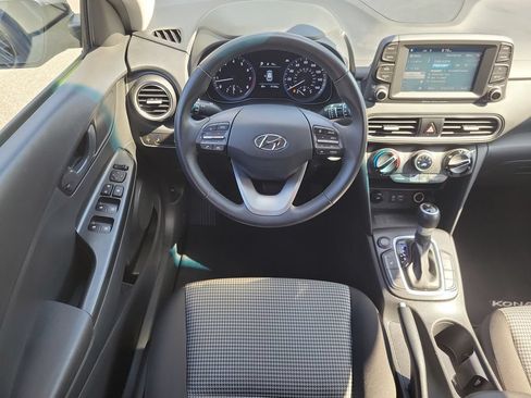 Certified 2021 Hyundai Kona SEL FWD image 15