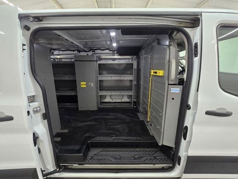 Used 2020 Ford Transit 250 Low Roof w/ Upfitter Package RWD image 18