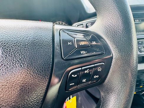 Used 2022 Ford Ranger XL w/ Equipment Group 101A High RWD image 17