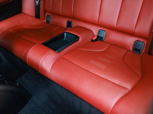 Used 2020 BMW M4 Coupe w/ M Driver's Package image 13