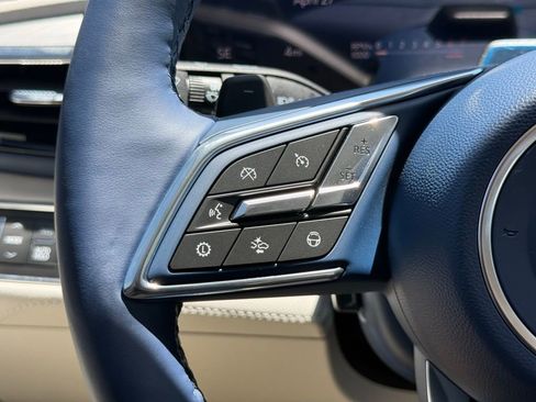 New 2026 Buick Enclave Avenir AWD/4WD image 26