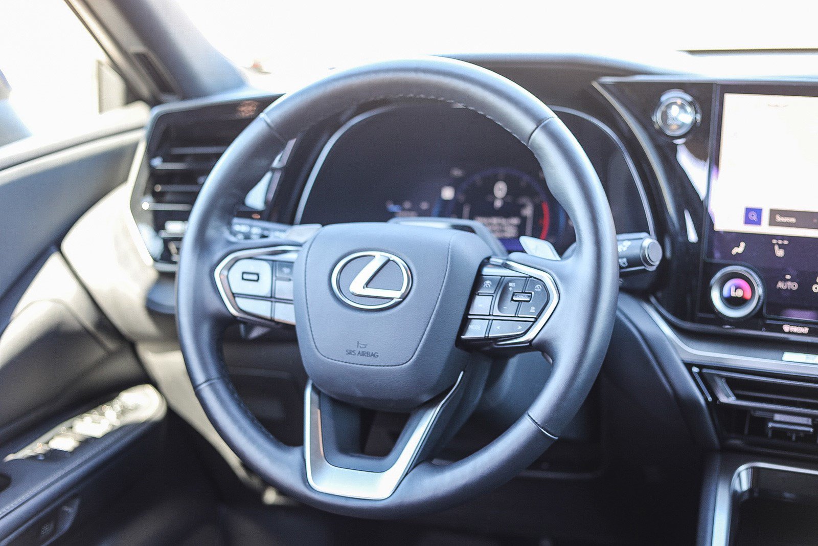 Used 2025 Lexus TX 350 AWD w/ Convenience Package image 15