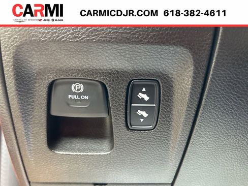 Used 2022 RAM 1500 TRX w/ TRX Level 2 Equipment Group image 19