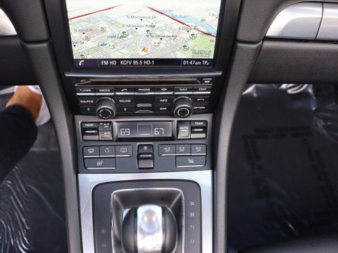 Used 2013 Porsche Boxster S image 37