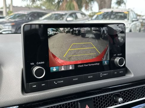 Used 2026 Honda Civic Sport image 17