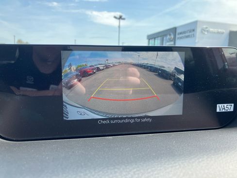 New 2026 MAZDA CX-50 AWD 2.5 S w/ Weather Package image 26