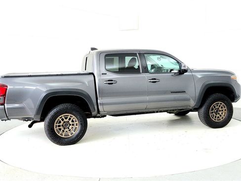 Used 2023 Toyota Tacoma 4x4 Double Cab w/ Trail Edition image 6