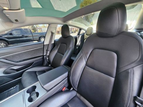 Used 2021 Tesla Model 3 image 35