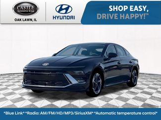 New 2026 Hyundai Sonata SEL video 1