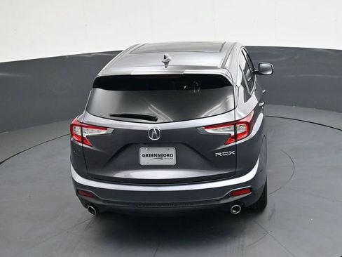 Used 2019 Acura RDX Technology Package image 24