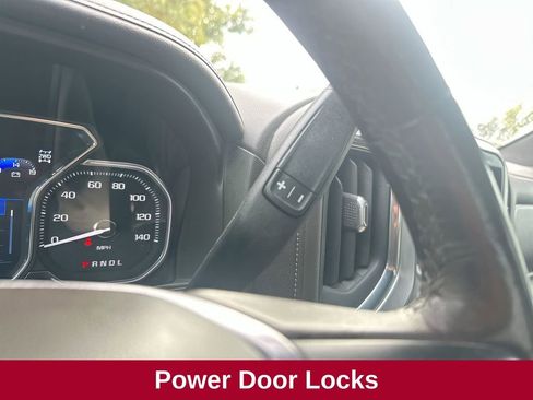 Used 2021 GMC Sierra 1500 SLT w/ SLT Premium Plus Package image 34