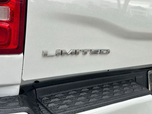 Certified 2022 RAM 2500 Limited w/ Towing Technology Group image 32