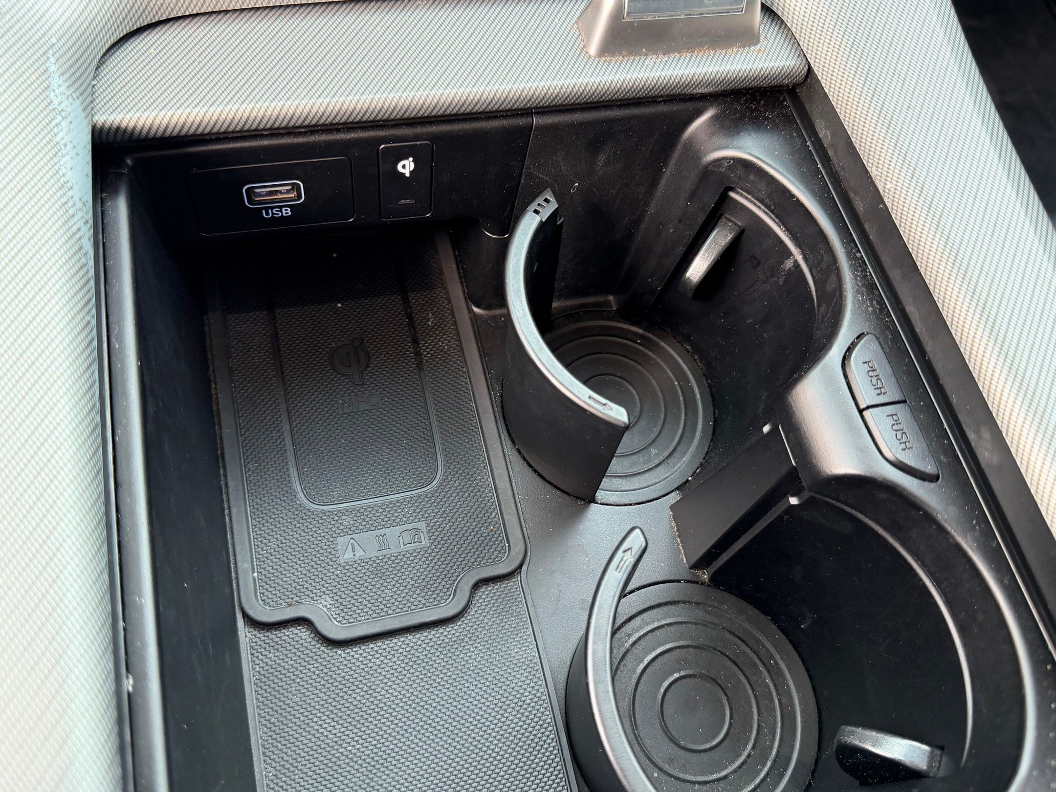Used 2024 Hyundai Palisade XRT FWD image 20