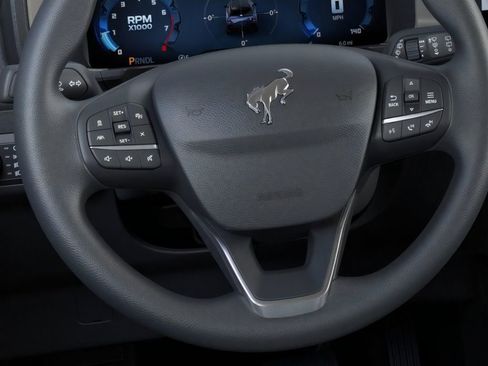 New 2025 Ford Bronco Sport Big Bend image 35