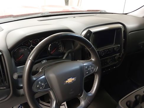 Used 2017 Chevrolet Silverado 1500 LT image 17