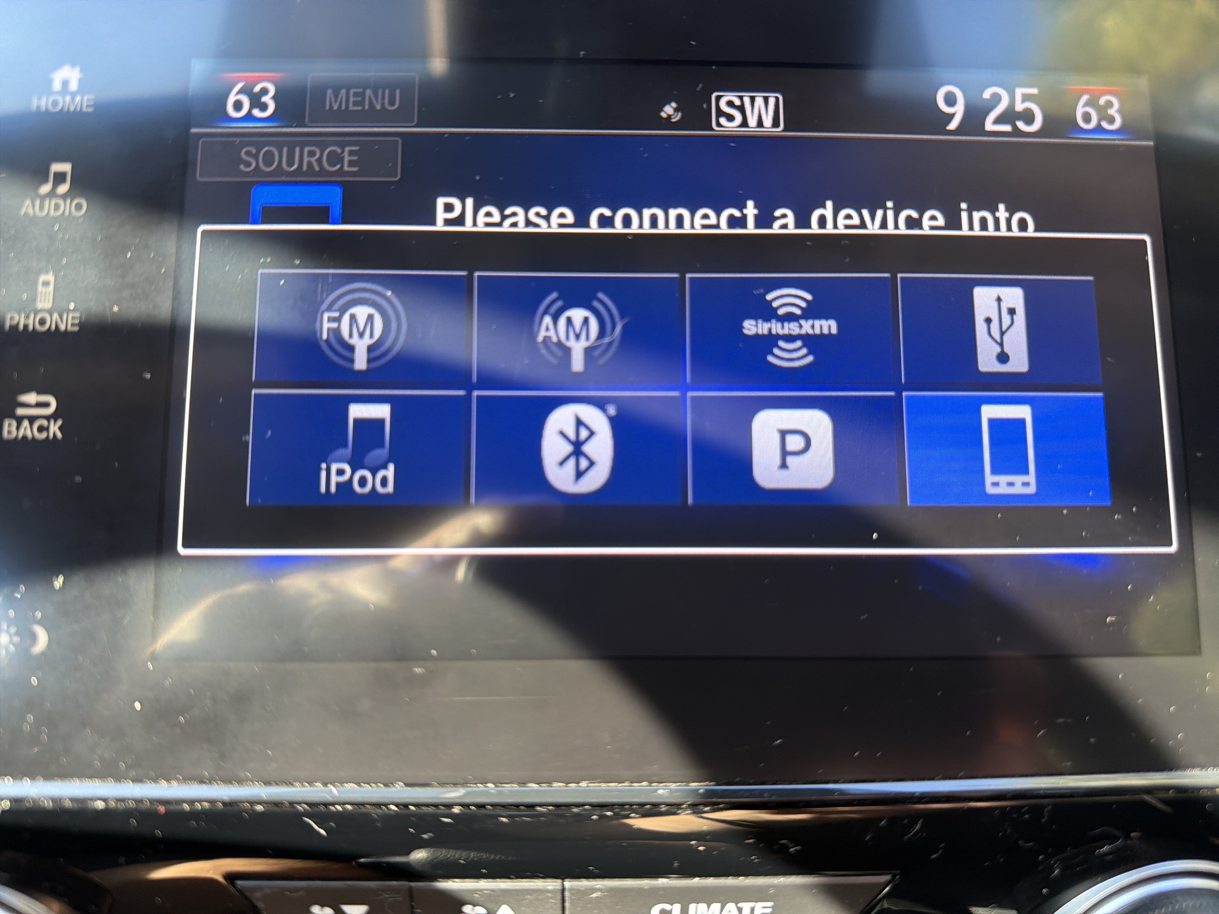 Used 2021 Honda CR-V EX image 24