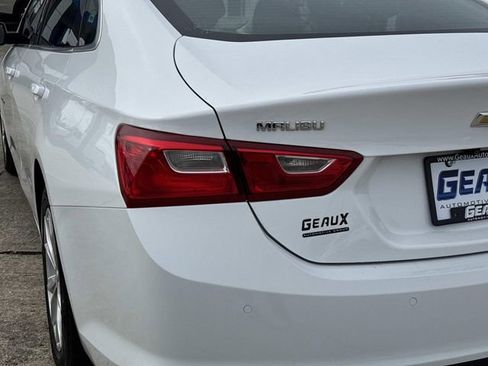 Used 2024 Chevrolet Malibu LT image 14