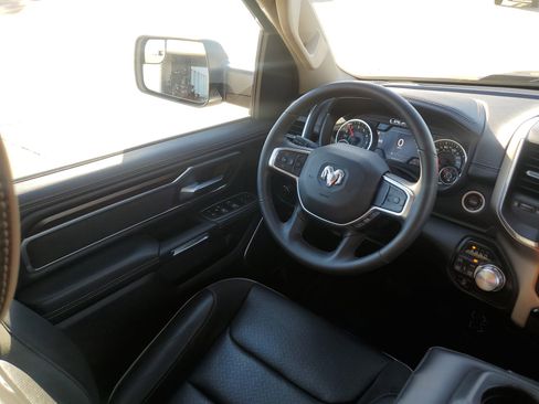 Used 2021 RAM 1500 Laramie image 17