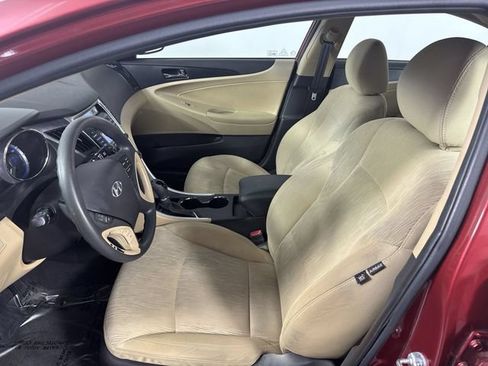 Used 2012 Hyundai Sonata GLS w/ Popular Equipment Pkg FWD image 18