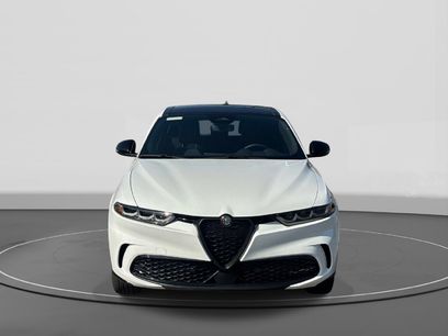 Used 2025 Alfa Romeo Tonale w/ Premium Package