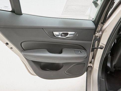 Certified 2025 Volvo S60 T8 Plus w/ Climate Package image 20