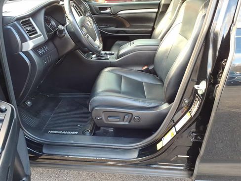 Used 2017 Toyota Highlander XLE image 13