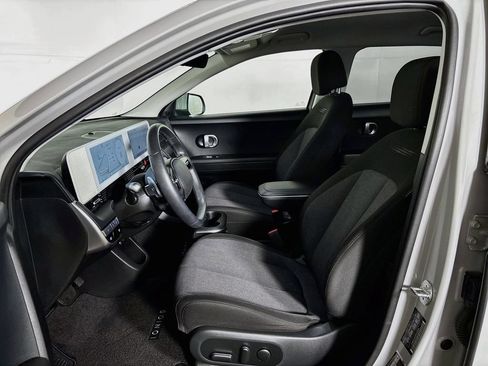 Used 2024 Hyundai Ioniq 5 SEL RWD image 11