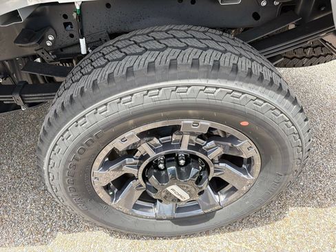 New 2026 Ford F350 XL w/ STX Appearance Package AWD/4WD image 10