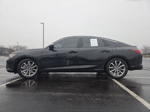 Used 2024 Acura Integra image 14