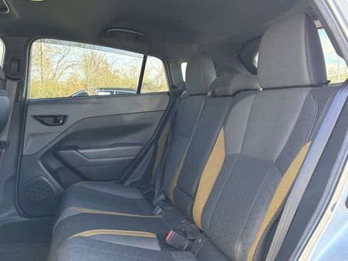 Certified 2024 Subaru Crosstrek 2.5i Sport w/ Crosstrek Mirror Package image 11