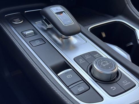 Used 2025 INFINITI QX60 Luxe image 36