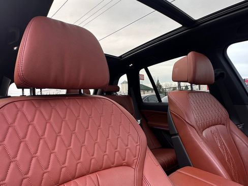 Used 2019 BMW X5 xDrive40i w/ M Sport Package image 24