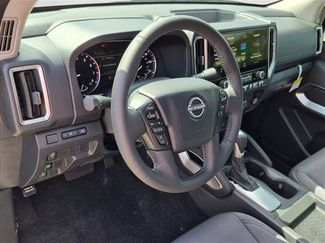 New 2026 Nissan Frontier SV w/ All-Weather Content Package RWD video 3
