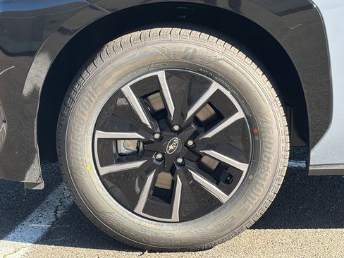 New 2026 Subaru Solterra Premium image 24