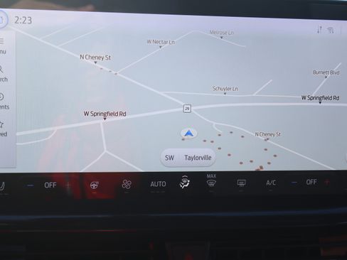 Used 2023 Ford Escape ST-Line Select w/ Tech Pack #2 image 20