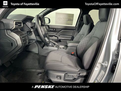 New 2025 Toyota Tacoma SR5 image 22