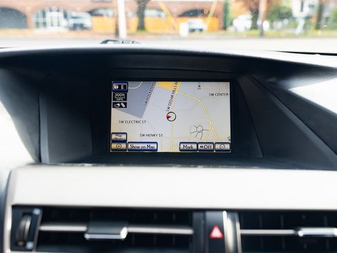 Used 2014 Lexus RX 350 F Sport image 14