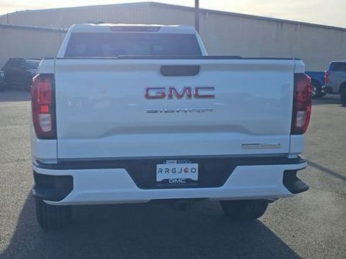New 2026 GMC Sierra 1500 Elevation w/ Preferred Package AWD/4WD image 7
